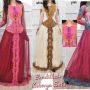 faradillah kebaya sets