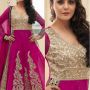 Gaun Anarkali AMEESHA PATEL 11