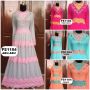 Gamis Pesta Fs 1104