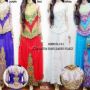 KEBAYA MAXI CHRISTINA 