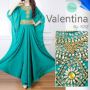 kaftan maxi valentina