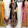 Kebaya Bordir RVY1037