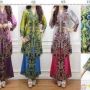 Kebaya Taveta Bordir Butterfly