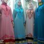 Gamis Yodha