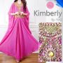 kaftan maxi kimberly