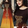 Gaun Anarkali AMEESHA PATEL 02