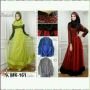 gamis syar'i MK-161