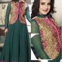 Gaun Anarkali AMEESHA PATEL 04