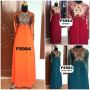 Baju Gamis Pesta FS984B