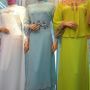 ANEKA GAMIS PESTA