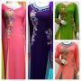 gamis fadilla