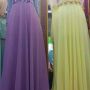 gamis mewah NF-1076