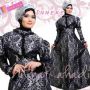 inneke dress ori black