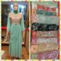 Gamis Pesta NF: 309