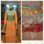 Gamis Mewah NF:310