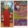 Gamis Mewah NF:311