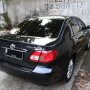 Jual Toyota Altis G 2006 Hitam