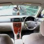 Jual Toyota Corolla Altis G MT 2006 Akhir Hitam 