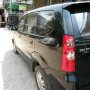 Dijual cepat Xenia XI 1300cc thn 2007 hitam mulus