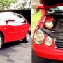 Jual VW Polo 2004 AT Siap Pakai