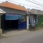 Jual Rumah + Tempat Usaha SURABAYA (ITS)