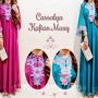 Cassalya Kaftan Maxy