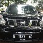 Jual X-Trail New 2.0 M/T Tahun 2008