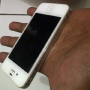 Jual Iphone 4S 16GB WHITE