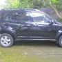 DIJUAL TOYOTA RUSH 2008 MT Hitam