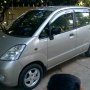 Jual SUZUKI Karimun Estilo 2007 Abu Metalik