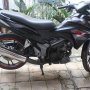 Dijual Honda CS1 Tahun 2011