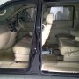 Jual Nissan Serena CT 2011 Hitam Eks Wanita