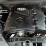 Jual Audi A4 1.8TFSI 2011 Hitam Siap Pakai