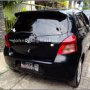 Jual Toyota Yaris Plat L Istimewa 2008 Siap Pakai