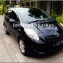 Jual Toyota Yaris Plat L Istimewa 2008 Siap Pakai