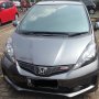 Jual Honda Jazz RS AT 2013 Polished Metal