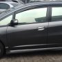 Jual Honda Jazz RS AT 2013 Polished Metal