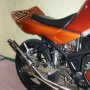 Jual ninja rr 2007 Orange