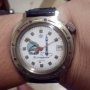 Jual Jam Tangan Antik Rusia USSR 