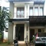 Jual Rumah 2 lantai di Tambun Bekasi