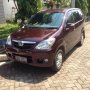 Jual Daihatsu Xenia 2011 Xi Mulus siap pakai