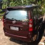 Jual Daihatsu Xenia 2011 Xi Mulus siap pakai