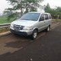 Jual panther lv 2006 Mt Silver