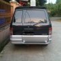 Jual Mitsubishi Kuda Bensin 1.6 SE th 2000