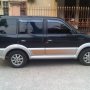 Jual Mitsubishi Kuda Bensin 1.6 SE th 2000