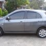 Jual Nissan March Grey Metalic AT 2011