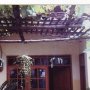 Jual Rumah + Kontrakan 200Jt/Nego