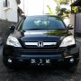 Jual HONDA CRV 20008 hitam Matic BALI