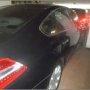 Jual Nissan Teana 2,5 CVT AT 2010 Hitam Mulus