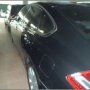 Jual Nissan Teana 2,5 CVT AT 2010 Hitam Mulus